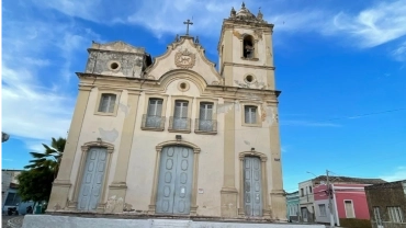 City Tour Penedo Histórico